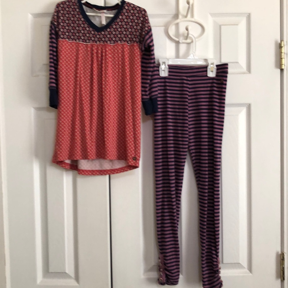 Girls Matilda Jane Outfit